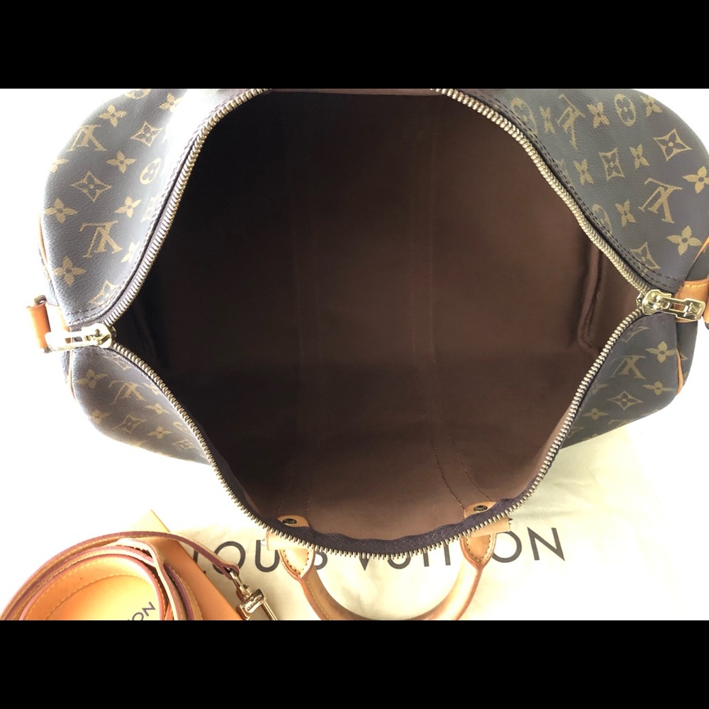 ❌❌SOLD❌❌🌸LV Keepall 45 Bandouliere Mono Bag🌸 - Picture 6 of 8
